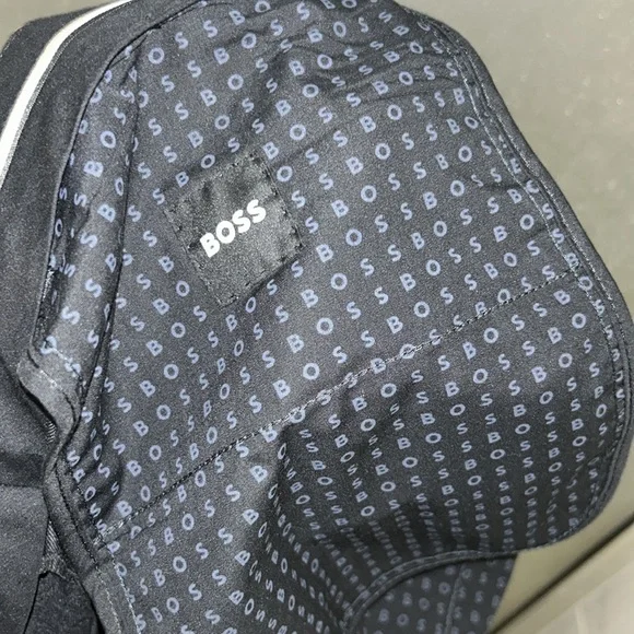 NWOT Boss Wool Pants